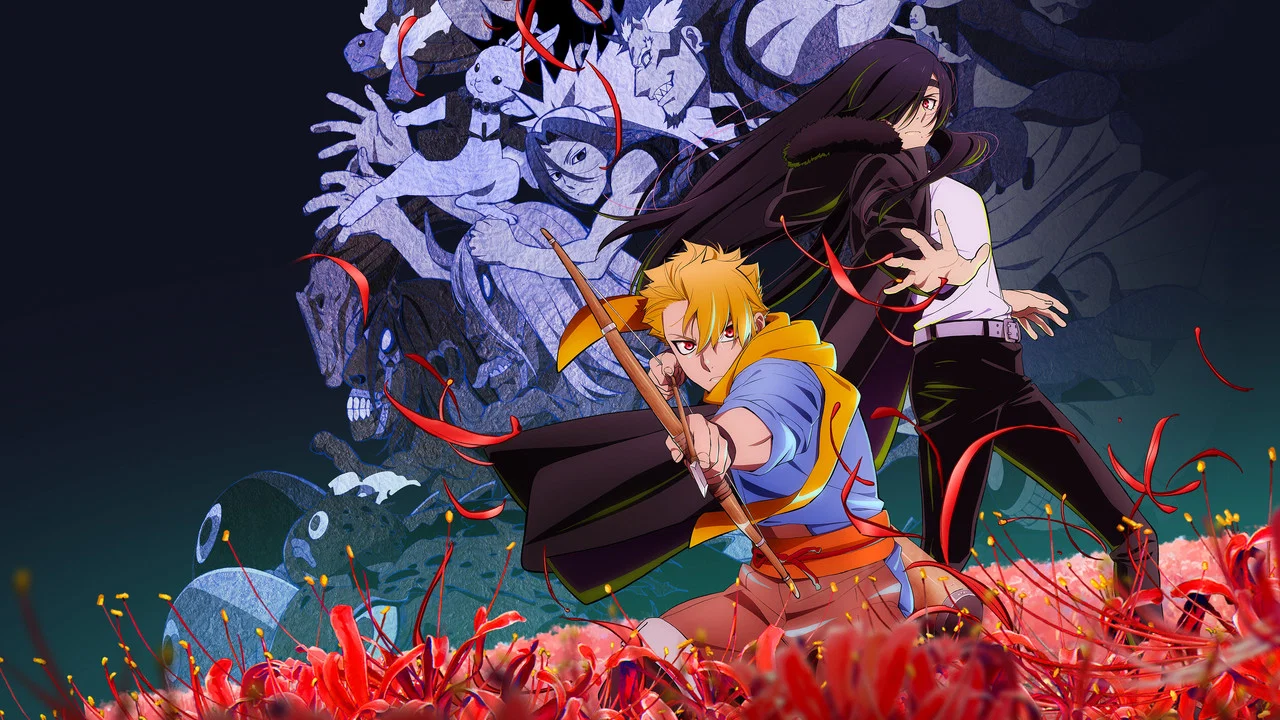 Capa de Daemons of the Shadow Realm