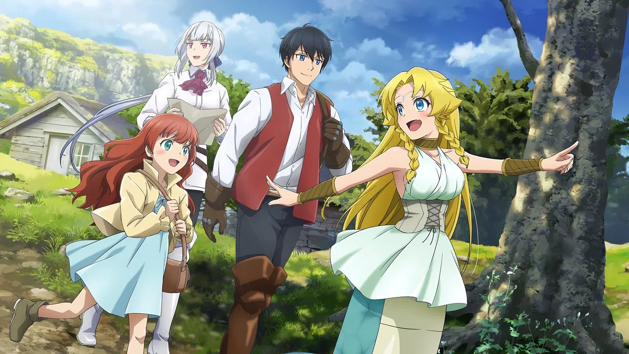 Capa de Good Bye, Dragon Life