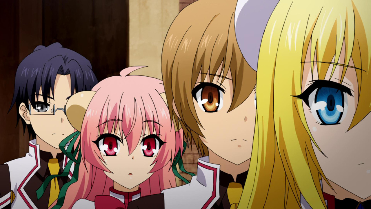 Capa de Dragonar Academy