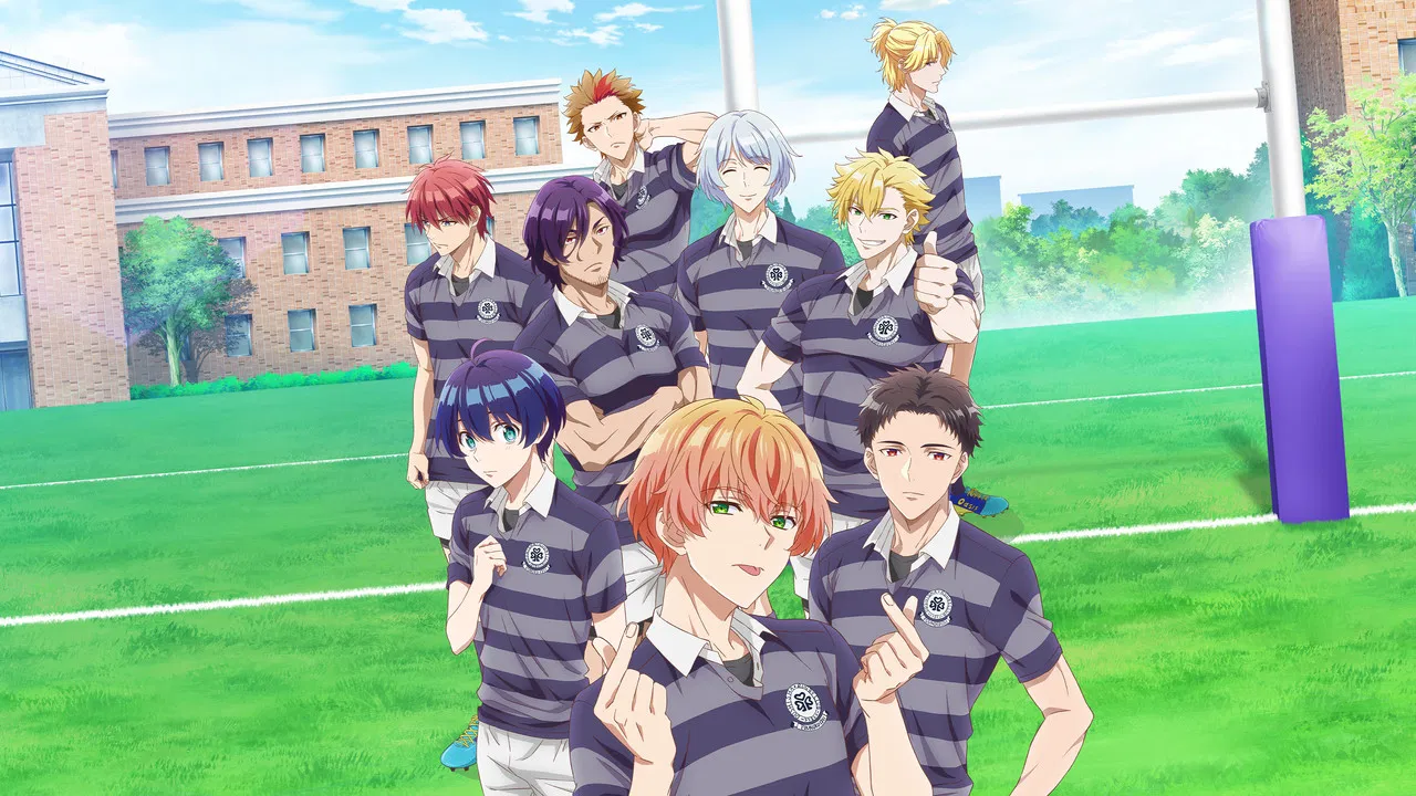 Capa de number24