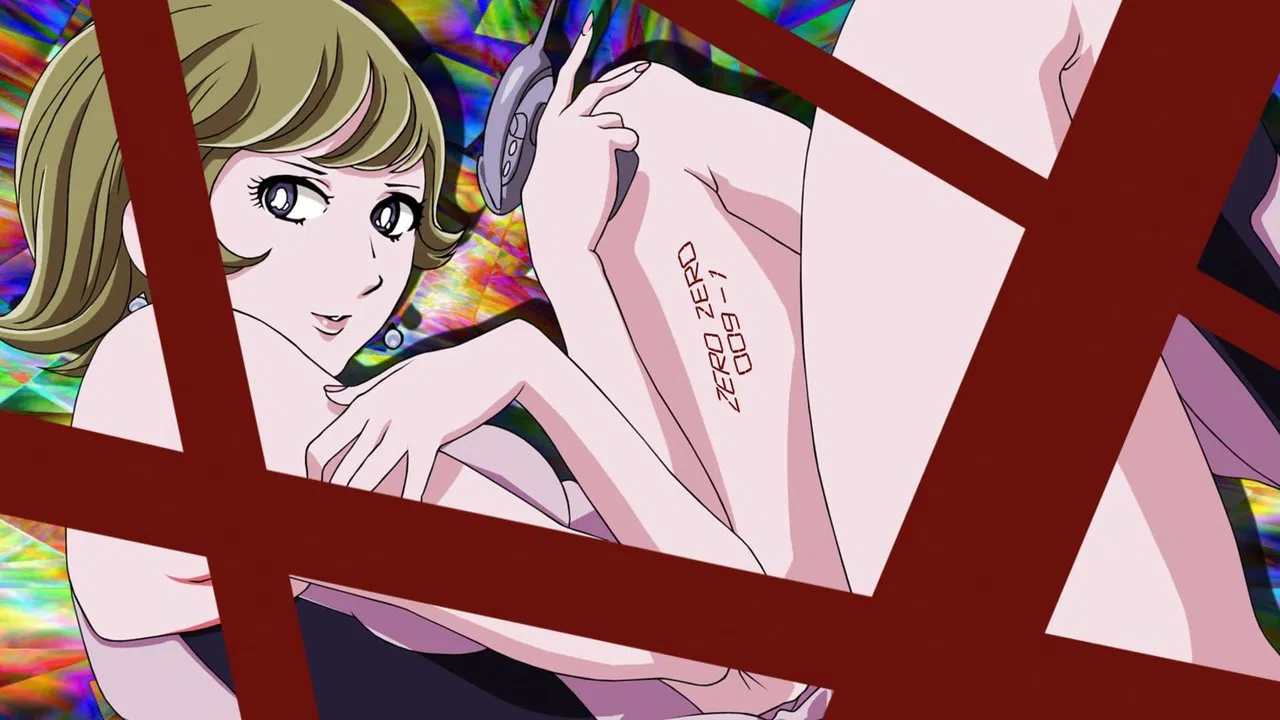 Capa de 009-1