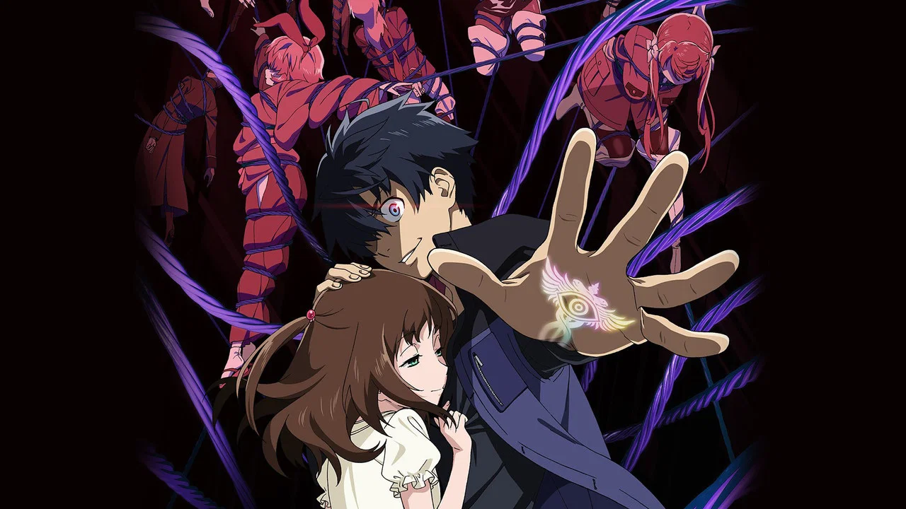 Capa de Big Order