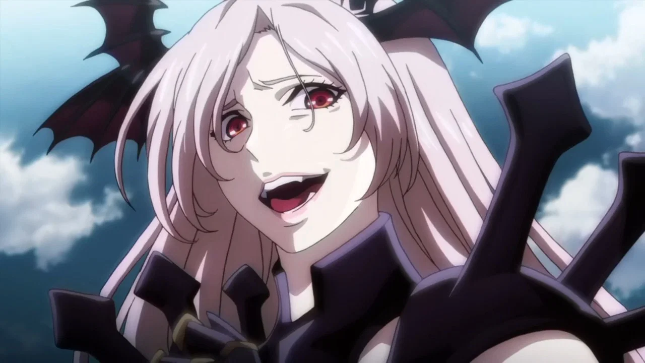 Capa de Chain Chronicle: The Light of Haecceitas