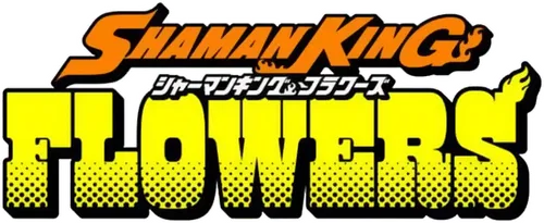 SHAMAN KING FLOWERS