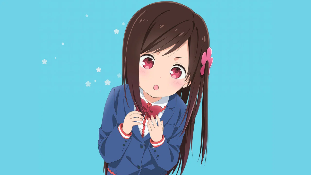 Capa de Hitoribocchi no Marumaruseikatsu