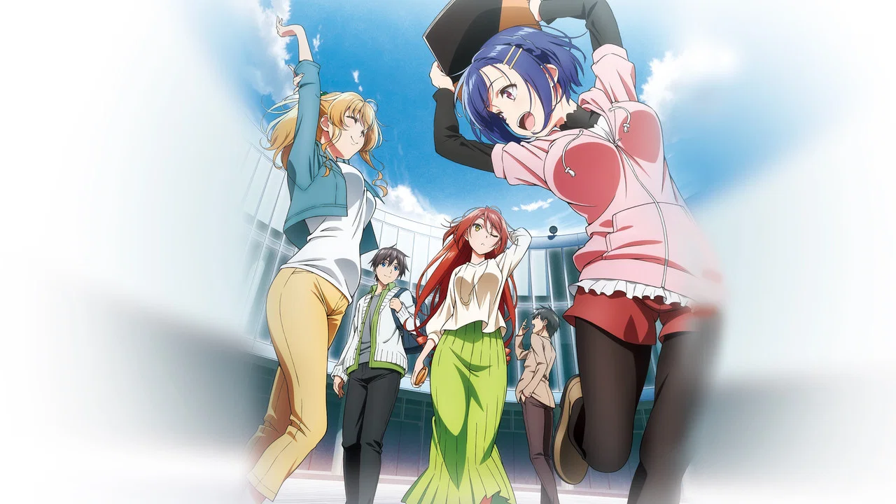 Capa de Remake Our Life!