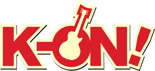 K-ON!
