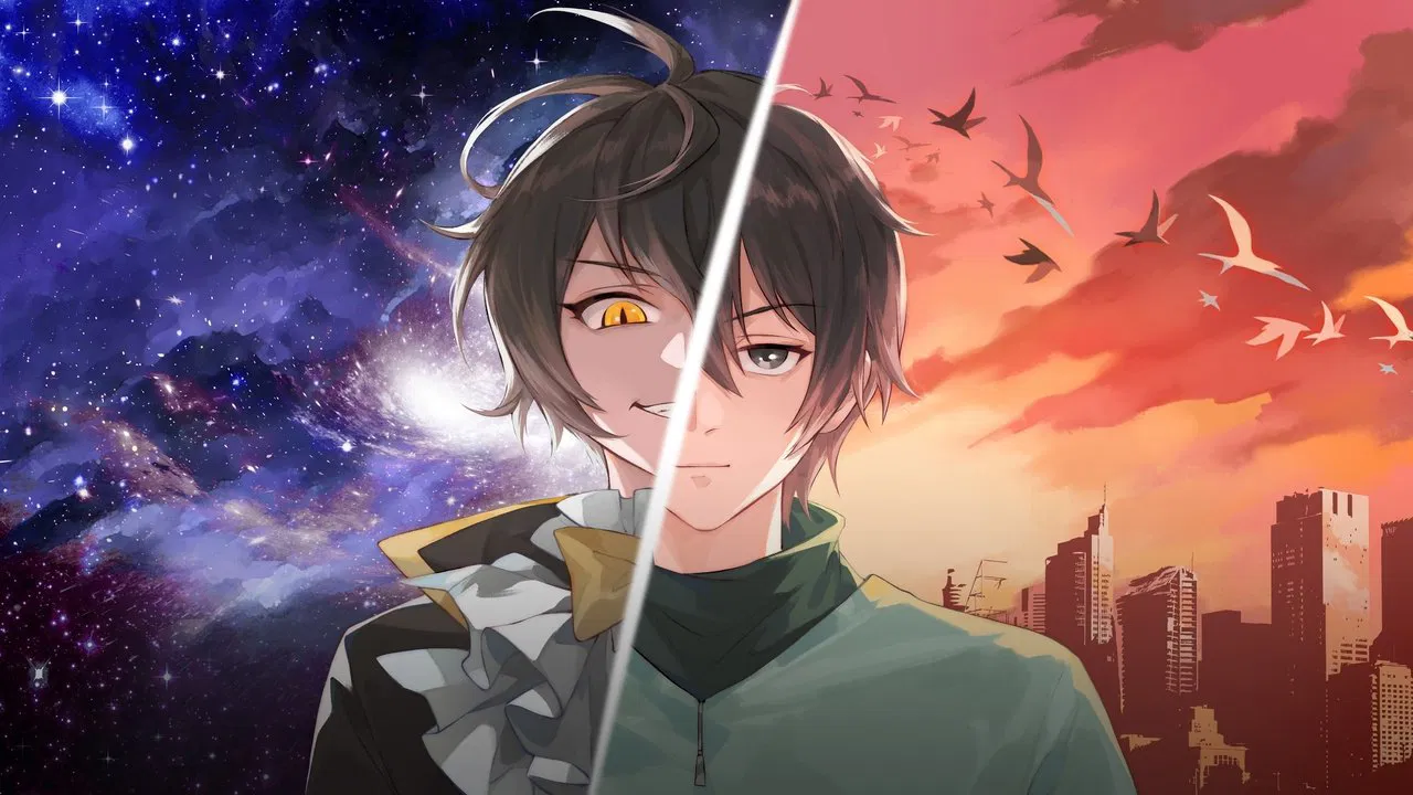 Capa de Dragon Raja -The Blazing Dawn-