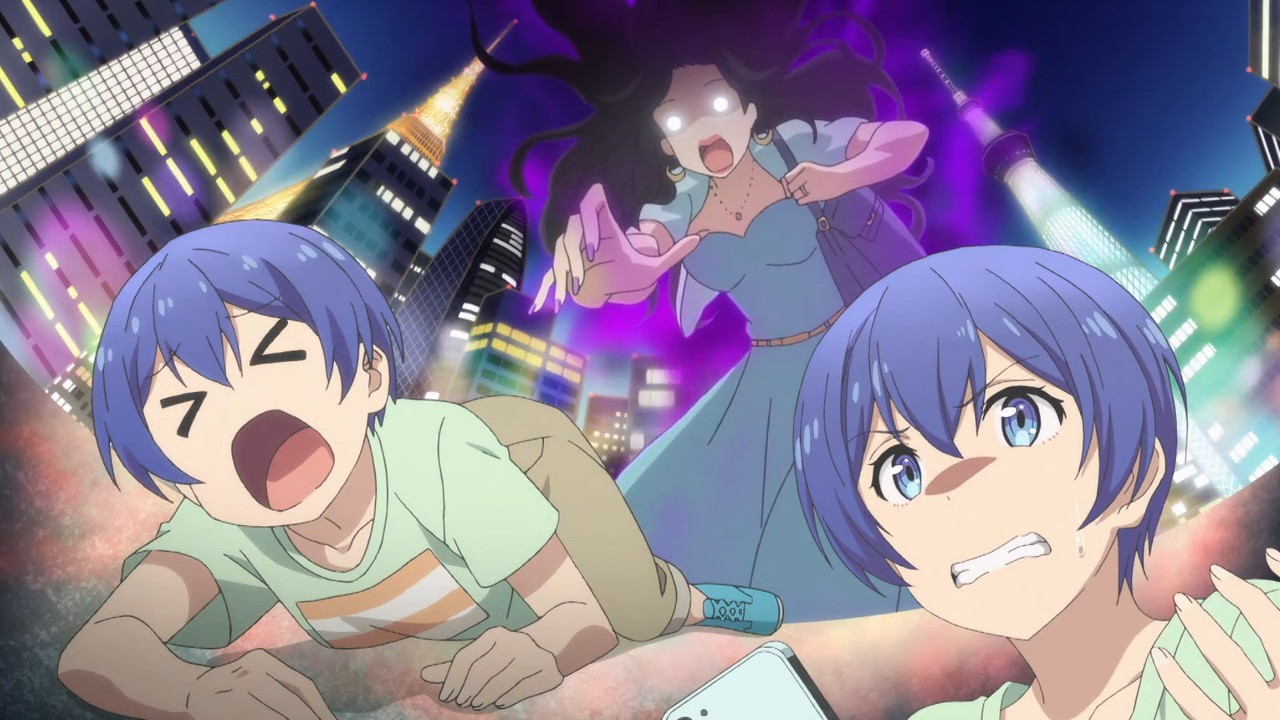 Capa de Takunomi