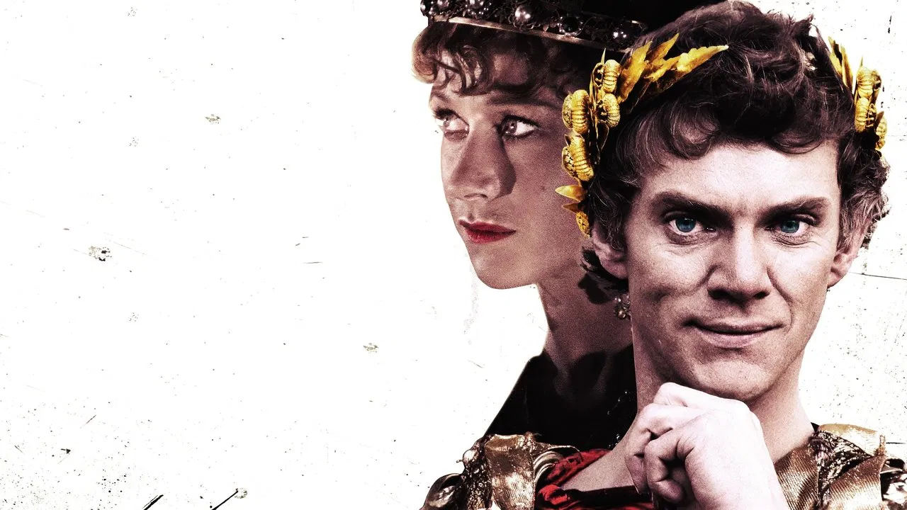 Capa de Caligula
