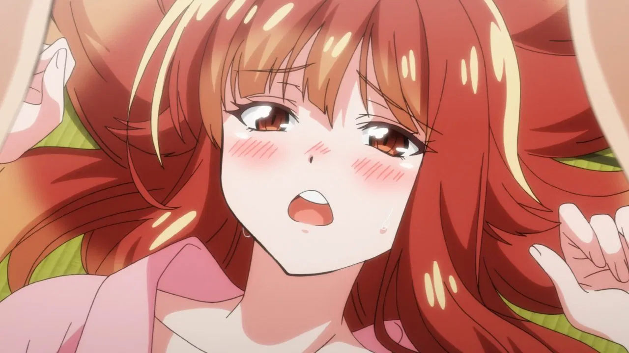 Capa de Araiya-san! Ore to Aitsu ga Onnayu de!?