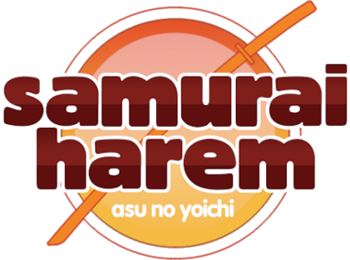 Samurai Harem