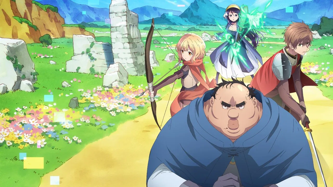 Capa de Uglymug, Epicfighter