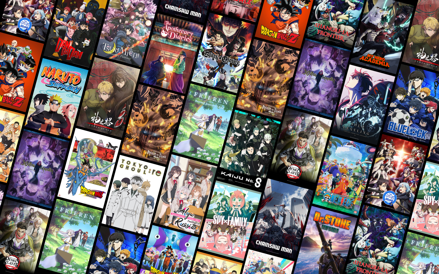 BerryAnimes Background