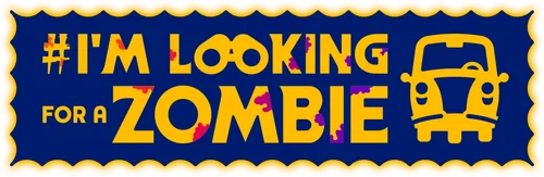 Im Looking for a Zombie